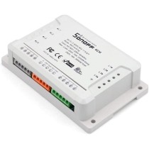 Sonoff Smart switch 4CHR3